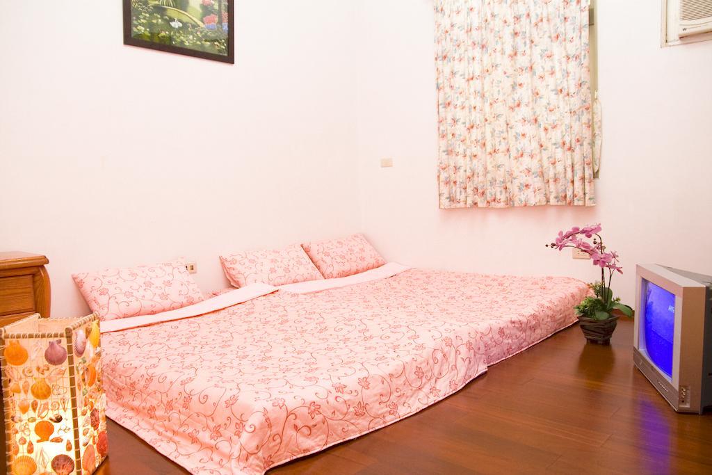 Yilan Xiang Feng Homestay Wujie Room photo