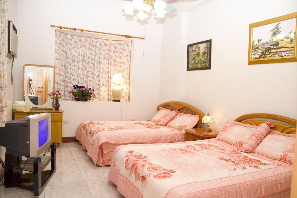 Yilan Xiang Feng Homestay Wujie Room photo