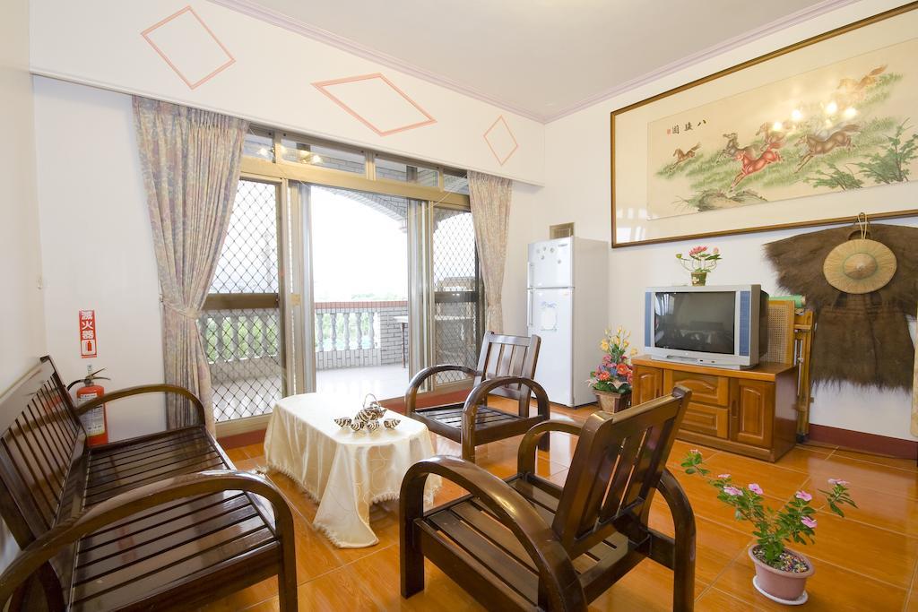 Yilan Xiang Feng Homestay Wujie Exterior photo
