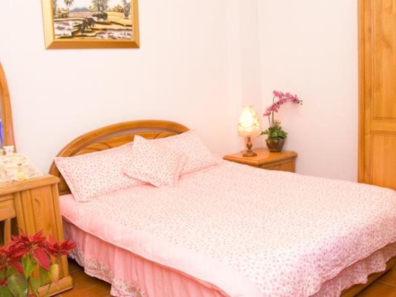 Yilan Xiang Feng Homestay Wujie Exterior photo