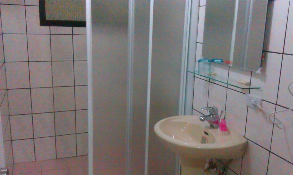 Yilan Xiang Feng Homestay Wujie Exterior photo