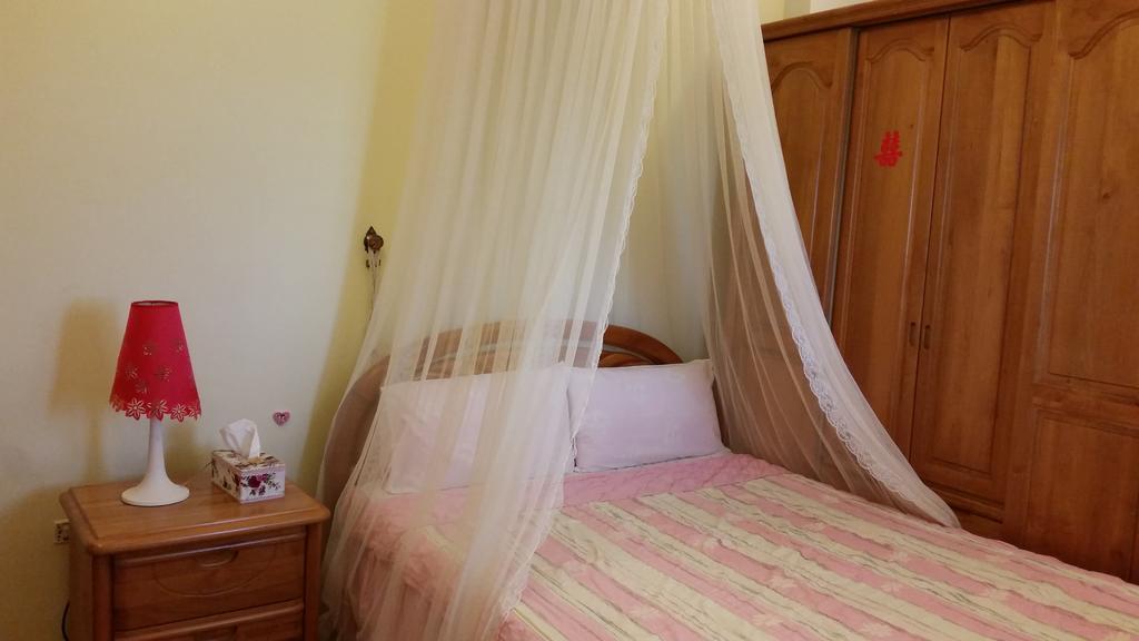 Yilan Xiang Feng Homestay Wujie Exterior photo